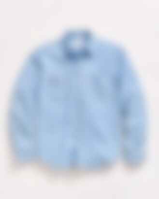 Chambray Field Shirt