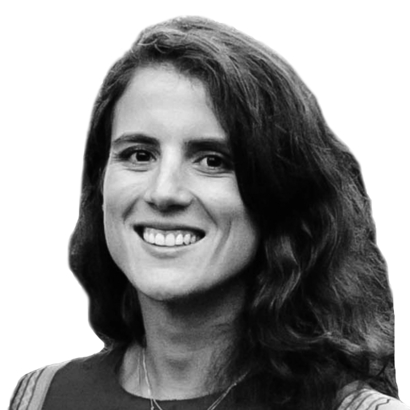 Tatiana Schlossberg