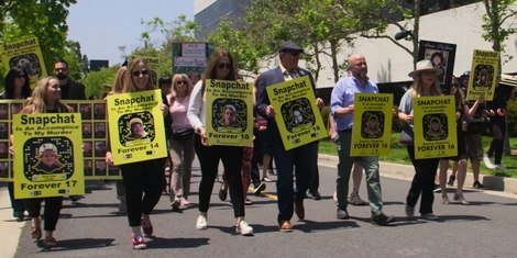 "Can't Look Away" Streaming on Jolt: Arts Intel Report