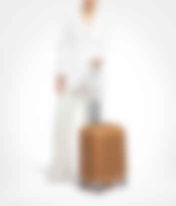 Carry-On in Walnut