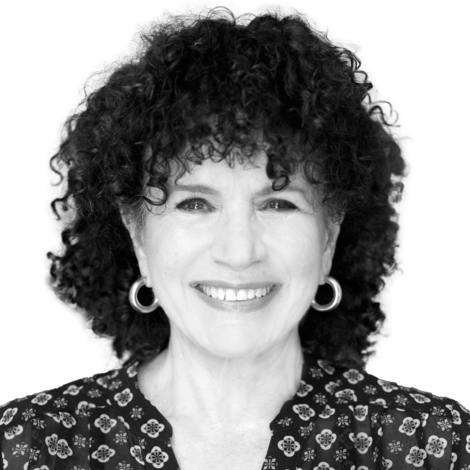 Susie Essman