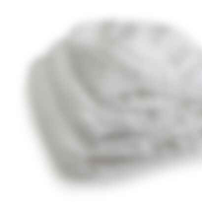 Linen-Bamboo Fitted Sheet