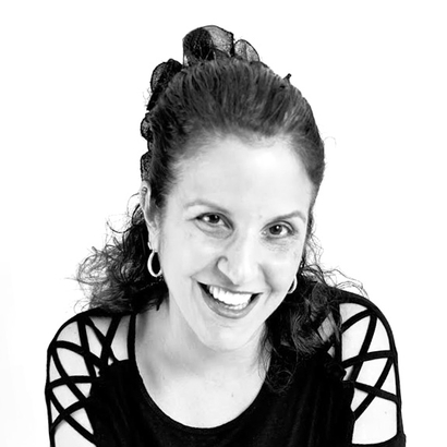 Bernadette Giacomazzo