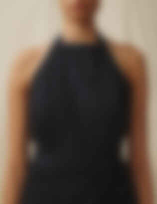 The Gaia Dress