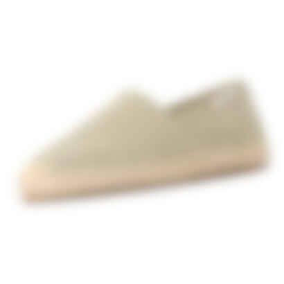 Bayside Classic Espadrille in Olive