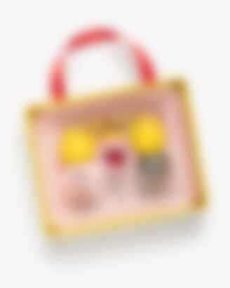 Paint it Heartfelt Mini Nail Kit