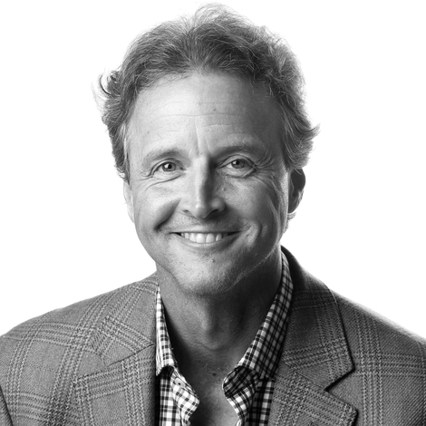 Christopher Clarey