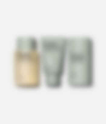 The Body Essentials Eucalyptus (Mini)