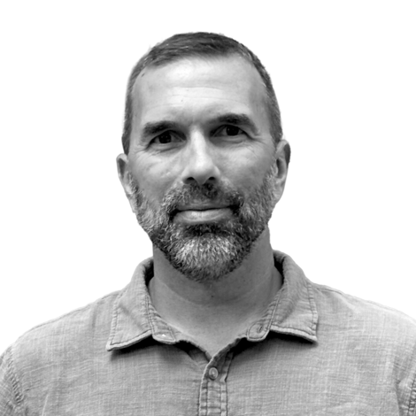 Chris Berdik