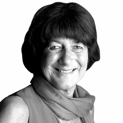Valerie Grove