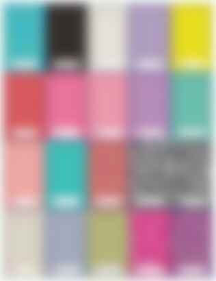 Photo Border Stickers for 2" x 3" Zink Paper Projects