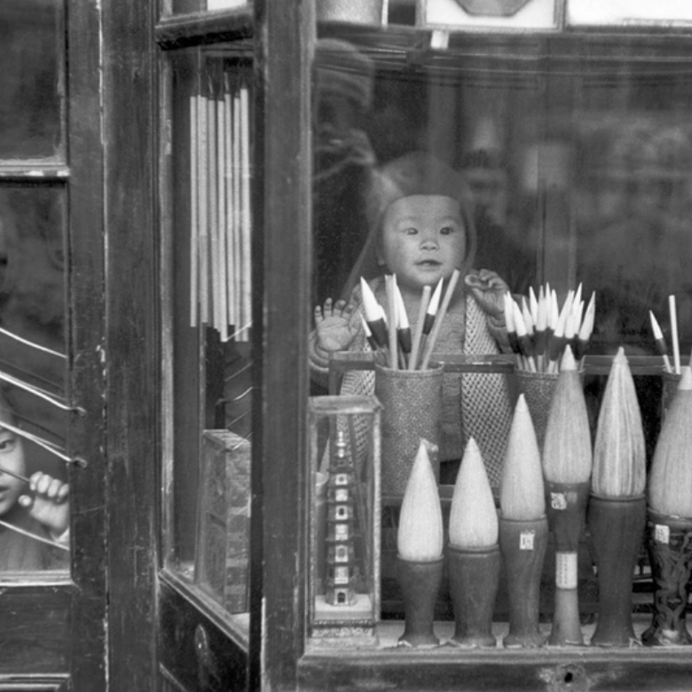 Henri Cartier-Bresson at Mudec in Milan: Arts Intel Report