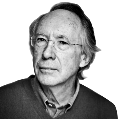 Ian McEwan