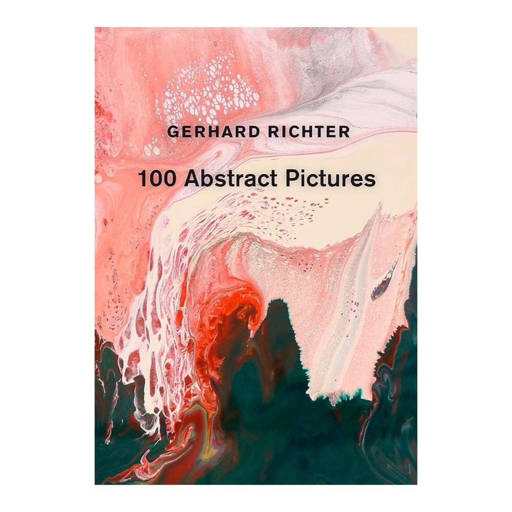 Gerhard Richter: 100 Abstract Pictures – hellokinstler.com