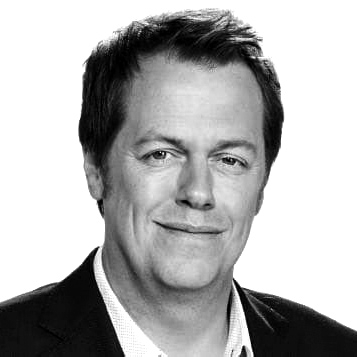 Tom Parker Bowles