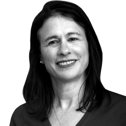 Nina Burleigh