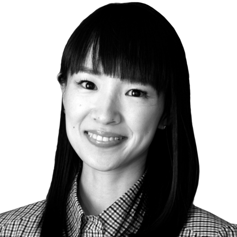 Marie Kondo