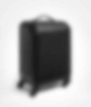 Carry-On in Black