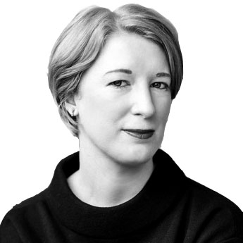 Joanna Scutts