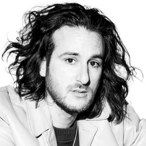 Jeff Weiss