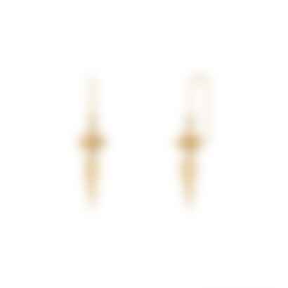 Pendulum Earrings