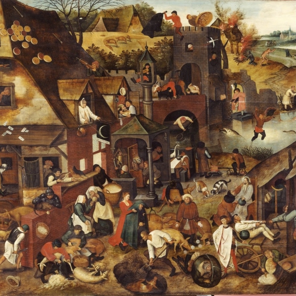 The Upset That Could Change Everything Calandagan Challenges Brueghel - w3hrcy1