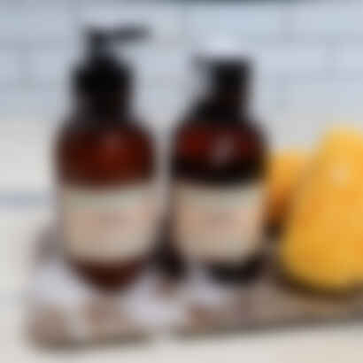 Vetiver Hand Wash No. 2005