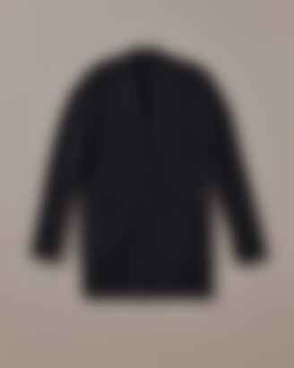 Lou Lou Sweater in Black