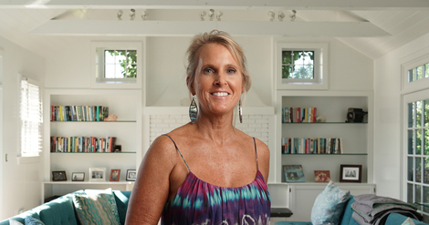 Elin Hilderbrand's Favorite Things: An Interview with the Romance