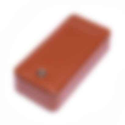 Berkeley Single Watch Slipcase in Tan