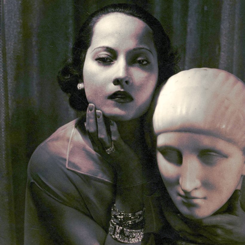 quot Love Queenie quot Author Mayukh Sen Unravels Merle Oberon #39 s Biggest quot Love Queenie quot Author Mayukh Sen Unravels Merle Oberon #39 s Biggest