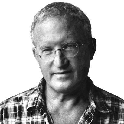 Mark Bowden