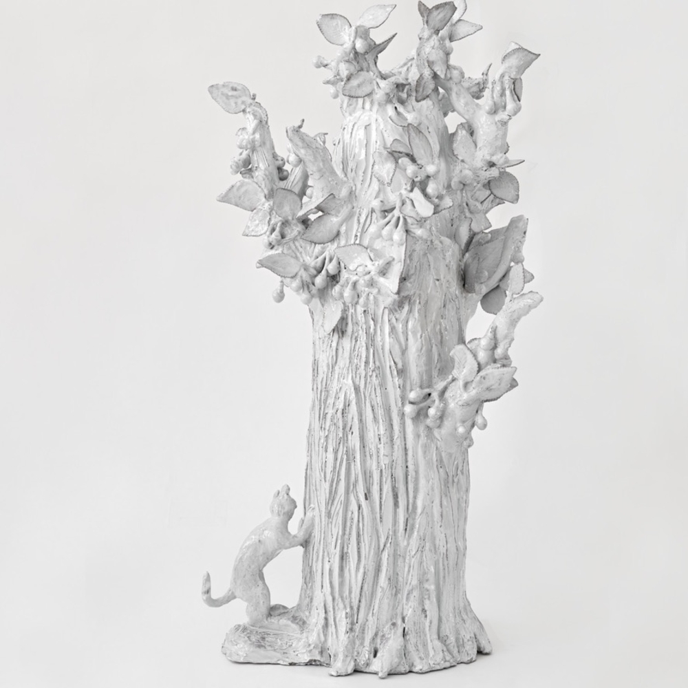 Setsuko at Gagosian in Gstaad: Arts Intel Report