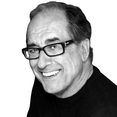 Scott Eyman