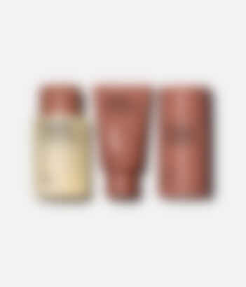The Body Essentials Olibanum (Mini)