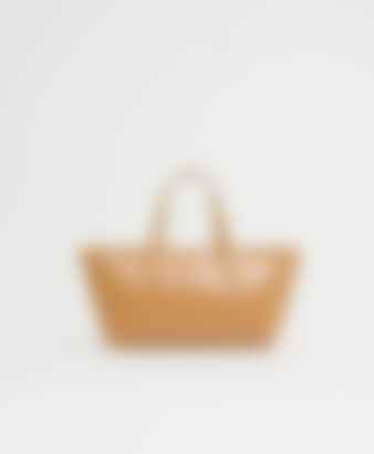 Mini Everyday in Caramel/Black
