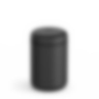Electric Atmos Vacuum Canister