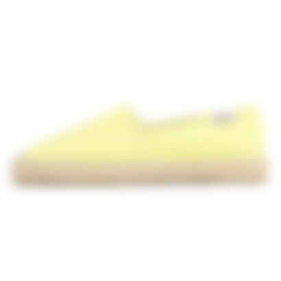 Bayside Classic Espadrille in Yellow