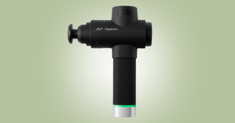 Hyperice Hypervolt Pro 2: Recommended - Air Mail