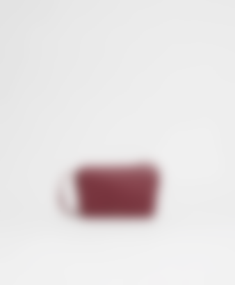Clio Bag in Oxblood