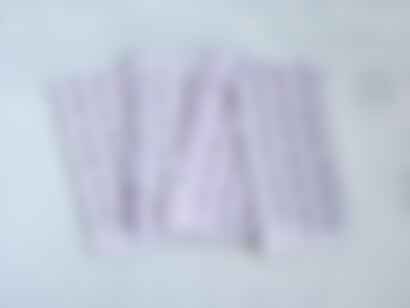 Dinner Napkins (Set of Four) in Protea, Sage & Lilac