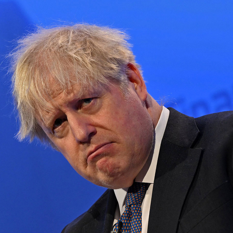 Did Boris Johnson Intentionally Lie to Parliament? Air Mail