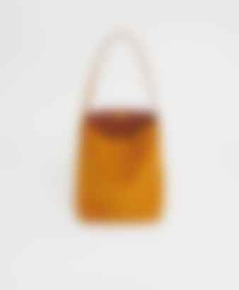 Everyday Cabas - Cuoio Suede
