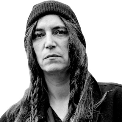 Patti Smith