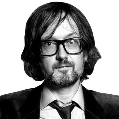 Jarvis Cocker