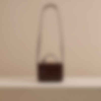 Grace 18 in Chocolate