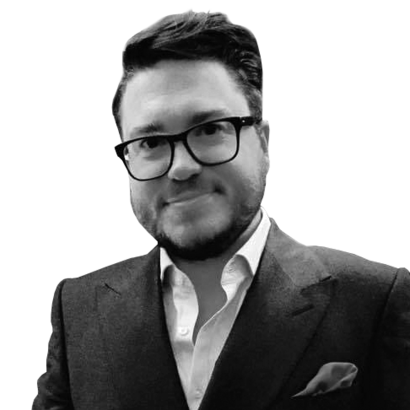 Adam Hay-Nicholls