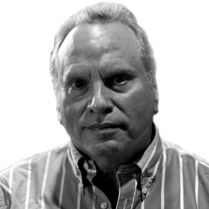 Buzz Bissinger