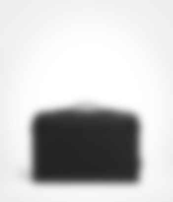 Cristallo Office Bag in Black