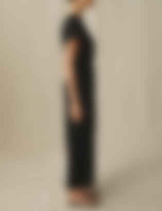The Freya Dress